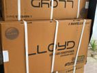 12000 Btu Lloyd Inverter Brand New Air Conditioners