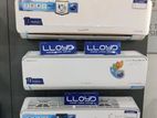 12000 Btu Lloyd Inverter Power Saving Airconditioner