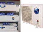 12000 BTU Lloyd Non Inverter Air Conditioner