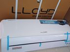 12000 Btu Lloyd Non Inverter Brand New Air Conditioner