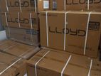 12000 BTU Lloyd Non Inverter Brand New Air Conditioner