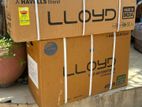 12000 BTU Lloyd Non Inverter Brand New Air Conditioner