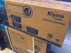 12000 BTU Midea Inverter AC