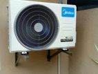 12000 Btu Midea Inverter Ac Xtreme