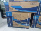 12000 BTU Midea Inverter