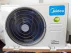 12000 BTU Midea Inverter with warranty