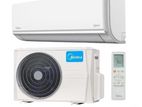 12000 BTU Midea Non Inverter Ac