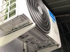 12000 BTU Midea Non Inverter Air Condition