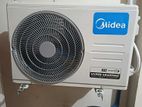 12000 Btu Midea Non Inverter Brand New Ac