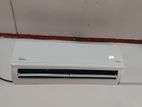12000 BTU Midea Non Inverter Brand New Air Conditioner