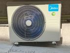 12000 BTU Midea Xtream Inverter Air Conditioner