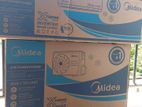 12000 Btu Midea Xtreme Inverter Air Conditioner