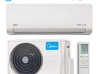 12000 Btu Midea Xtreme Inverter Brand New Air Conditioner R32 Gas