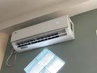 12000 BTU Non Inverter Air Conditioner