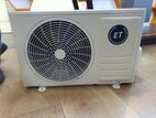 12000 BTU Non inverter Brand New Air Conditioner