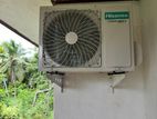 12000 BTU Non Inverter Hisense