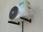 12000 BTU Non Inverter R32 Gas New MANJA AC