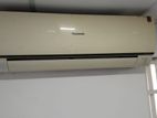 12000 BTU Panasonic AC