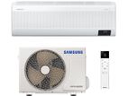 12000 BTU Samsung Dual Inverter Ac + Installation ( 73% Energy saving )