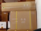 12000 BTU Samsung Dual Inverter Ac + Installation ( 73% Energy saving )