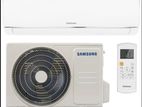 12000 BTU Samsung Dual Inverter AC with installation
