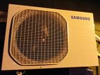 12000 BTU Samsung dual Inverter Air Conditioner