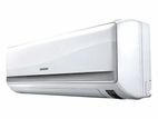12000 BTU Samsung Inverter Air Conditioner R32 Brand New Ac