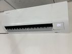 12000 BTU Samsung Inverter Brand New AC