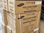12000 BTU Samsung Inverter New Air Conditioner