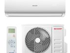 12000 BTU Sharp Non-Inverter AC