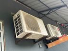 12000 Btu Singer Ac