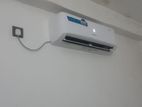 12000 BTU Smart Inverter AC Hisense Brand