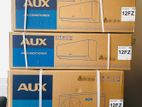 12000 Btu Smart Wi Fi Non Inverter (brand New Aux Ac )
