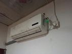 12000BTU Split AC CHIGO Outdoor