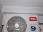 12000 Btu Tcl Ai Smart Inverter Brand New Air Conditioner