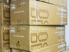 12000 BTU TCL Brand AC ( R32)
