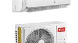 12000 BTU TCL Brand New AC