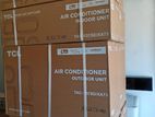 12000 Btu Tcl Inverter Airconditioner