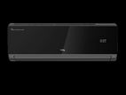 12000 BTU TCL Inverter Black Brand New AC