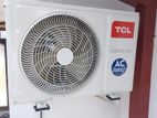 12000 Btu Tcl Inverter Brand New Air Conditioner
