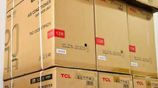 12000 BTU TCL Inverter Brand New Air Conditioner