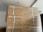 12000 Btu Tcl Inverter Brand New Air Conditioners