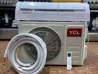 12000 BTU TCL Non Inverter Brand New Air Conditioner
