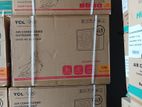 12000 BTU TCL Non Inverter Brand New Air Conditioner
