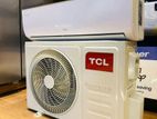 12000 Btu Tcl Smart Airflow Non Inverter Brand New Ac