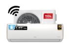12000 BTU TCL Smart Inverter AC ( 70% Energy saving )