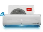 12000 BTU TCL Smart Inverter Ac ( AI technology )