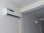 12000 Btu Tcl Smart Inverter Ac (new)