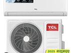 12000 BTU TCL Smart Inverter AC with Installation ( Wifi)