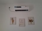 12000 BTU TCL Smart Inverter Brand New Ac R32 Gas Wi-Fi